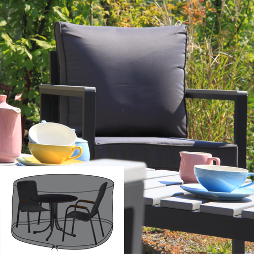Abdeckhüllen für Gartenmöbel