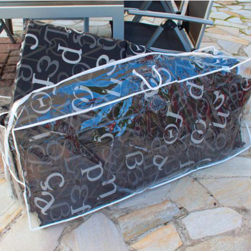 Taschen für Gartenstuhlauflagen