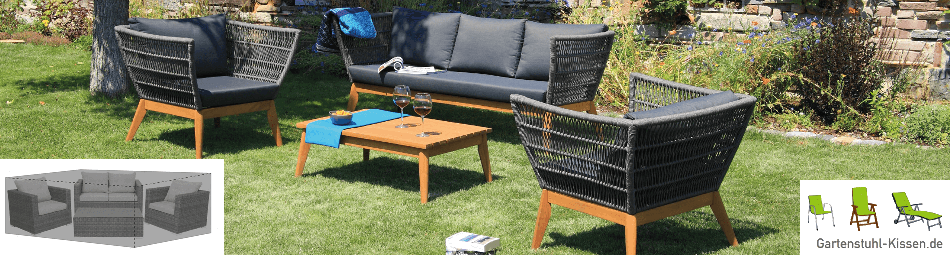 Abdeckhüllen nach Mass